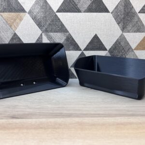 Bac latéral renforcé (à l'unité)