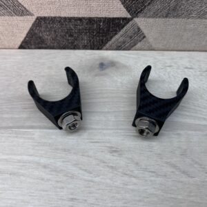 Support lampe torche AV V020