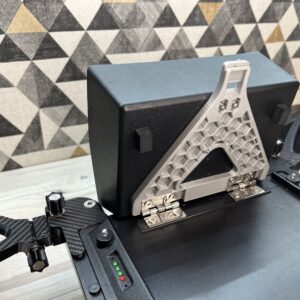 Renfort benne AR D12F