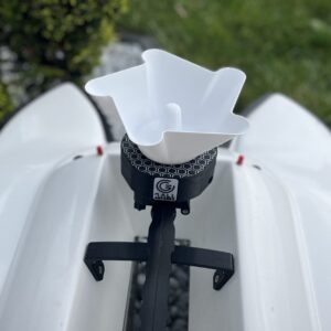 Epandeur VDRONE ou ORACLE