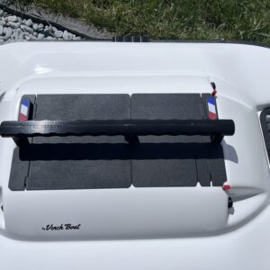 Couvercle trémie VDRONE ORACLE