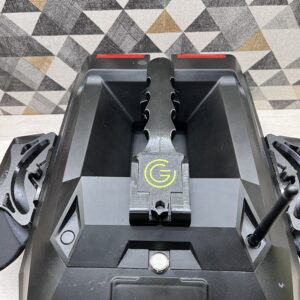 Poignée ergonomique Catch X Mini