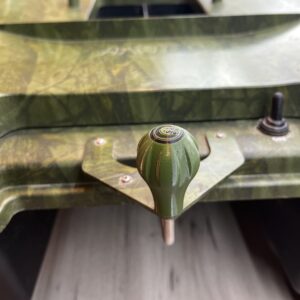 Boule protection tige Lâche ligne arrière Anatec Catamaran