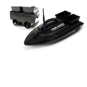 Dark Water ou TRAPTEC FBB5200