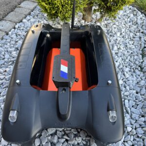 Volet de trappe Deeper Quest