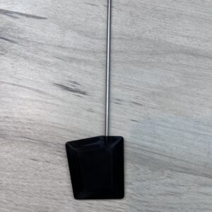 Gouvernail Anatec Monocoque