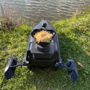 Kit stabilisateurs Anatec Monocoque