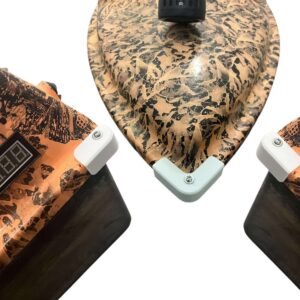 Protection AV + AR Anatec Monocoque