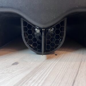 Tuyère Anatec Monocoque