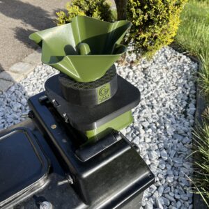 Epandeur Anatec Monocoque