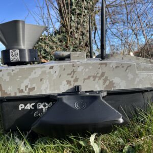 Kit stabilisateurs Anatec PacBoat