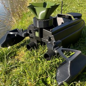 Kit stabilisateurs V030