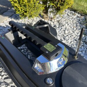 Poignée ergonomique V030