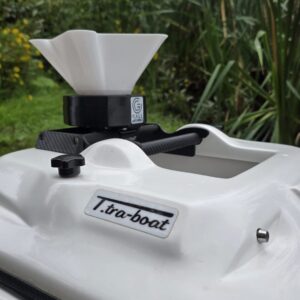 Epandeur T-Tra-Boat G1 / G2