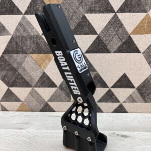 Bait Boat Lifter Deeper Quest