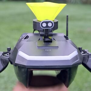 Feu additionnel LED Catch X Mini