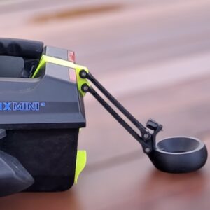 Support sondeur Deeper Catch X Mini