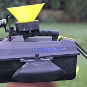 Kit stabilisateurs CatchX Mini