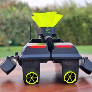 Tuyères Catch X Mini