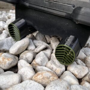 Tuyères New generation