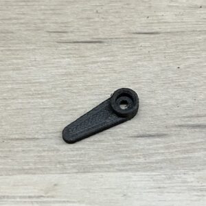 Loquet clip trémie D18 / D20 / V020