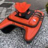 Epandeur E-Boat