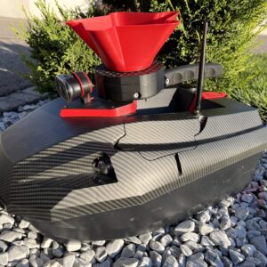 Epandeur D50 D50B Horizon X