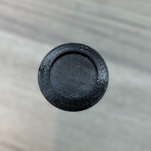 Pastille de maintien du poids