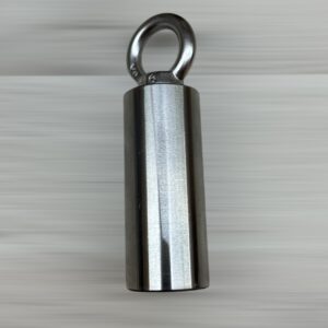 Poids inox de déclenchement