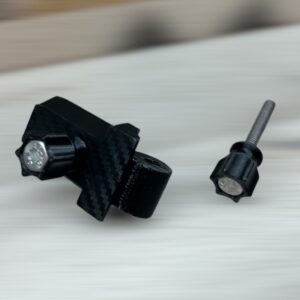 Support pivot stabilisateur gros modèle