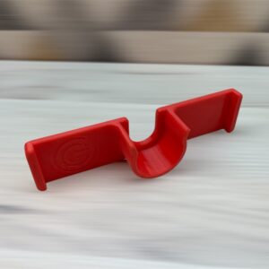 Support rangement poids épandeur Catamaran