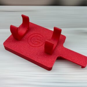 Support rangement poids épandeur Deeper