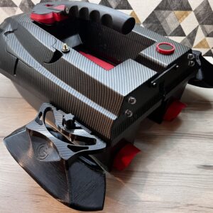 Kit stabilisateurs D50