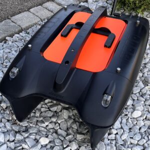 Verrou couvercles Deeper Quest