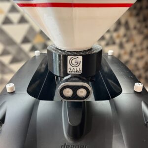 Feu additionnel LED Deeper Quest