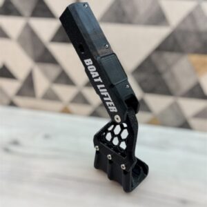 Bait Boat Lifter PacBoat / Monocoque