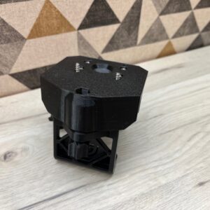 Support épandeur Anatec PacBoat