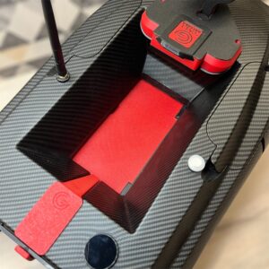 Volet de trappe D50 / D50B