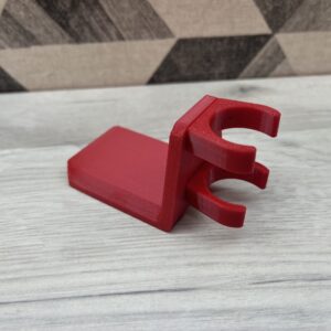 Support rangement poids épandeur D50