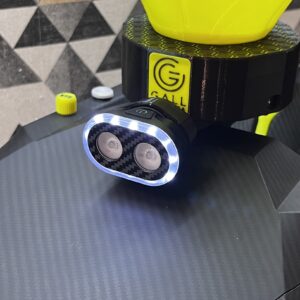 Feu additionnel LED XT5