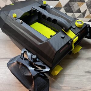 Kit stabilisateurs XT5