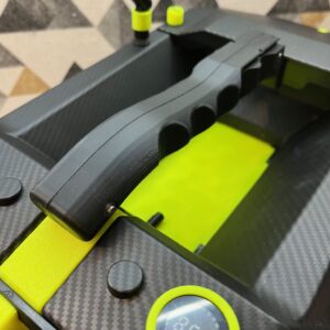 Poignée ergonomique XT5