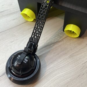 Support sondeur Fish Finder Catch X Mini