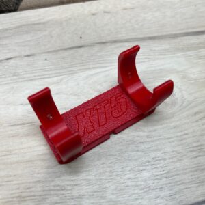 Support rangement poids épandeur XT5