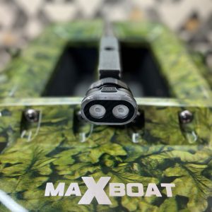 Feu additionnel LED MaXboat