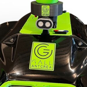 Feu additionnel LED V-Drone / Oracle