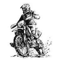 Moto - Enduro