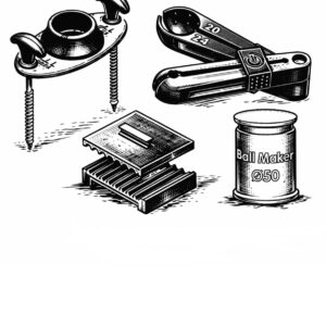 Accessoires Pêche
