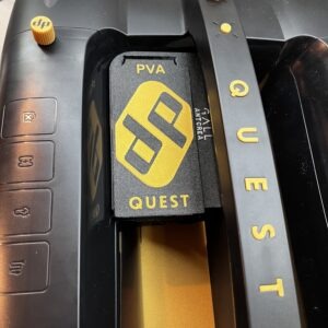 Bac étanche PVA Deeper Quest