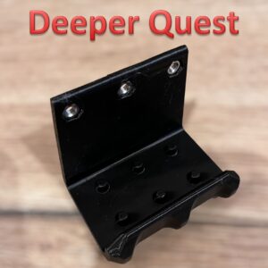 Boat Lifter adaptateur "U" pour Deeper Quest
